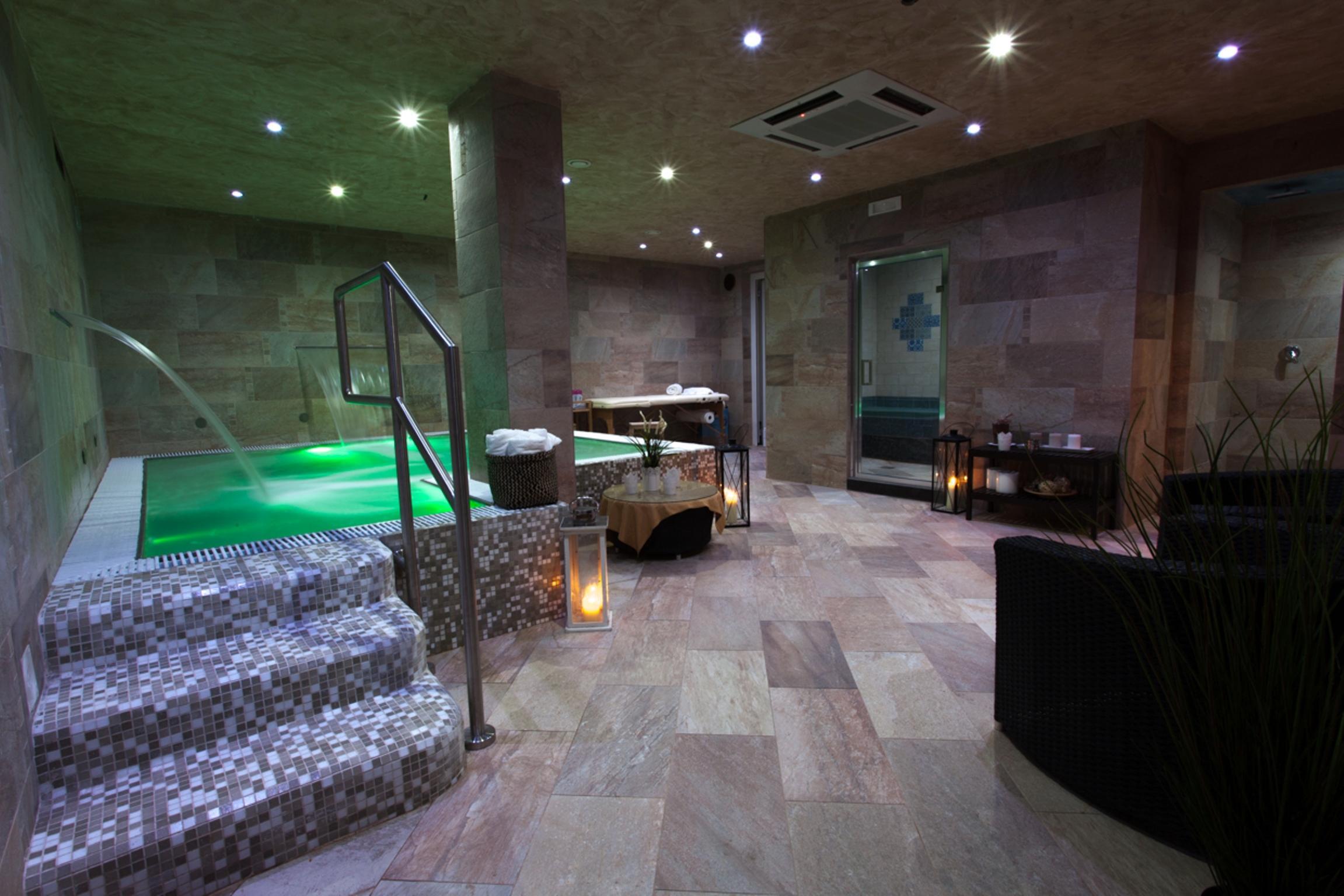 Hotel Costazzurra Museum & Spa San Leone Extérieur photo