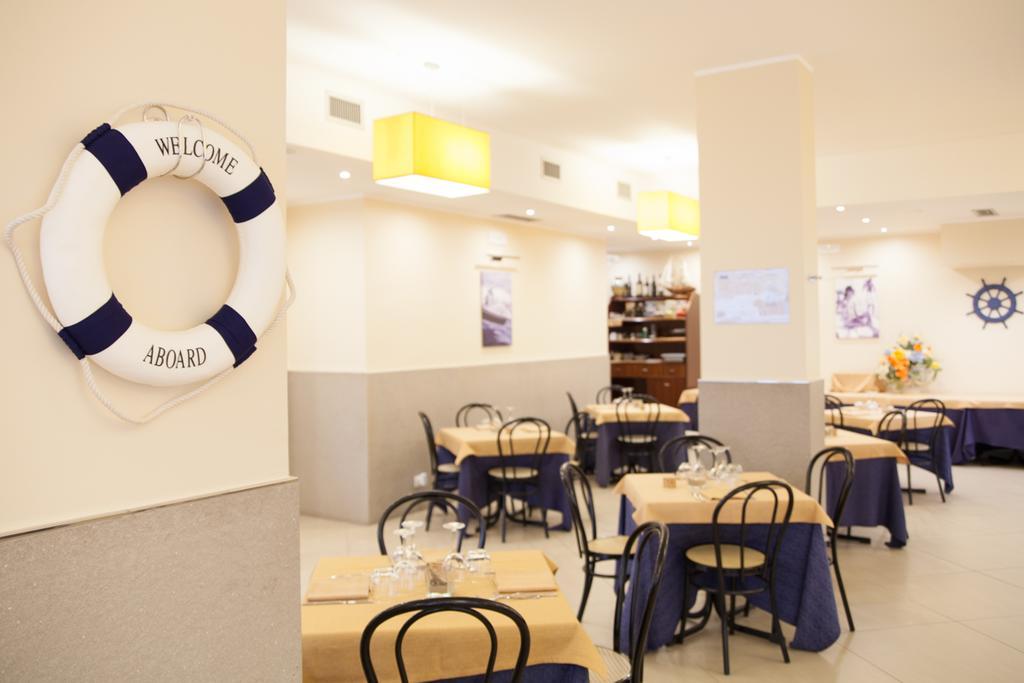 Hotel Costazzurra Museum & Spa San Leone Extérieur photo