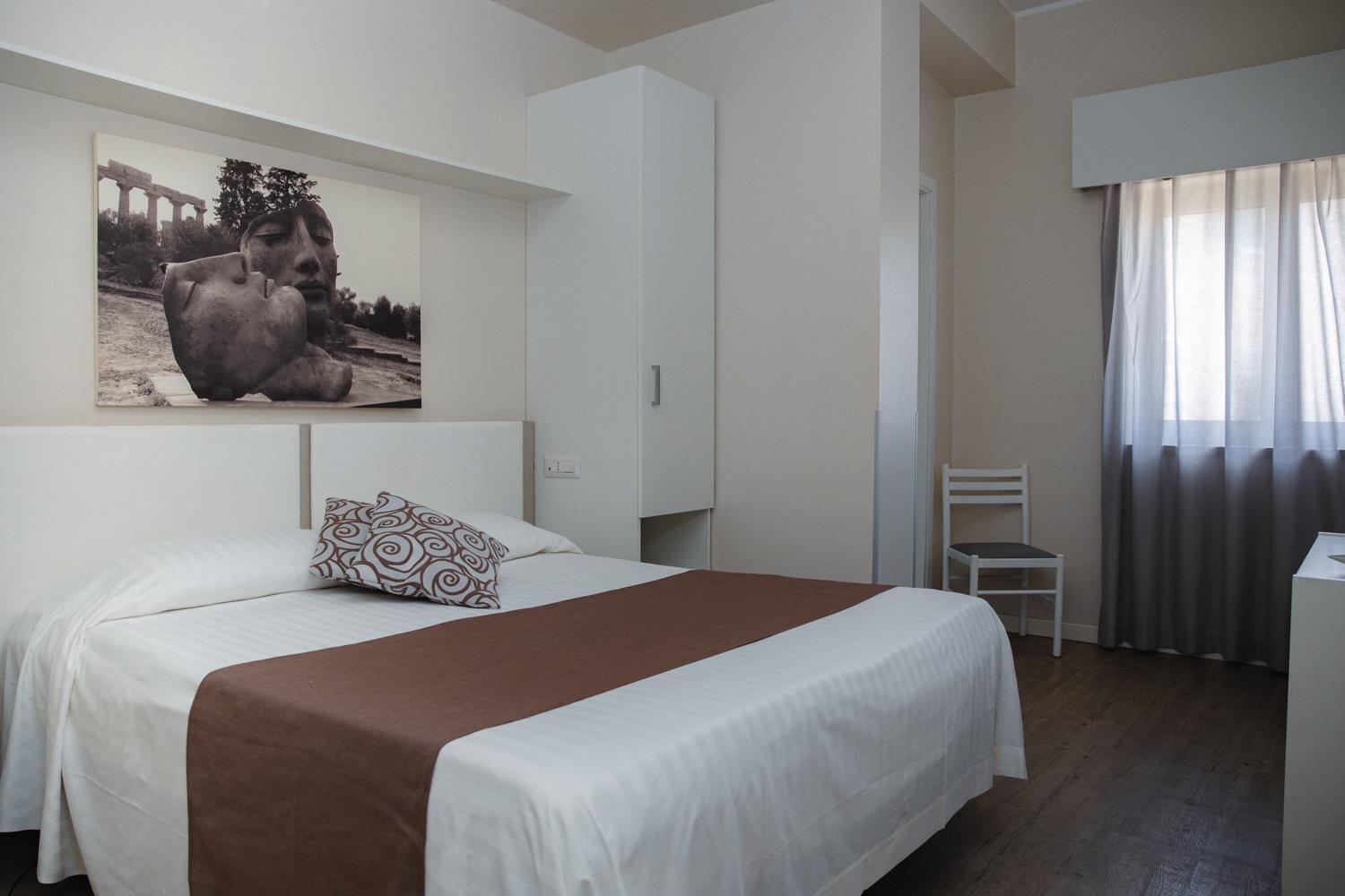 Hotel Costazzurra Museum & Spa San Leone Extérieur photo