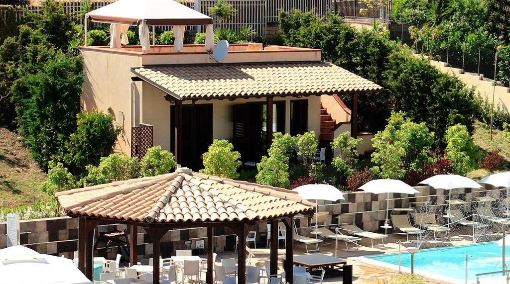 Hotel Costazzurra Museum & Spa San Leone Extérieur photo