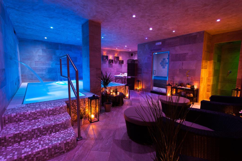 Hotel Costazzurra Museum & Spa San Leone Extérieur photo