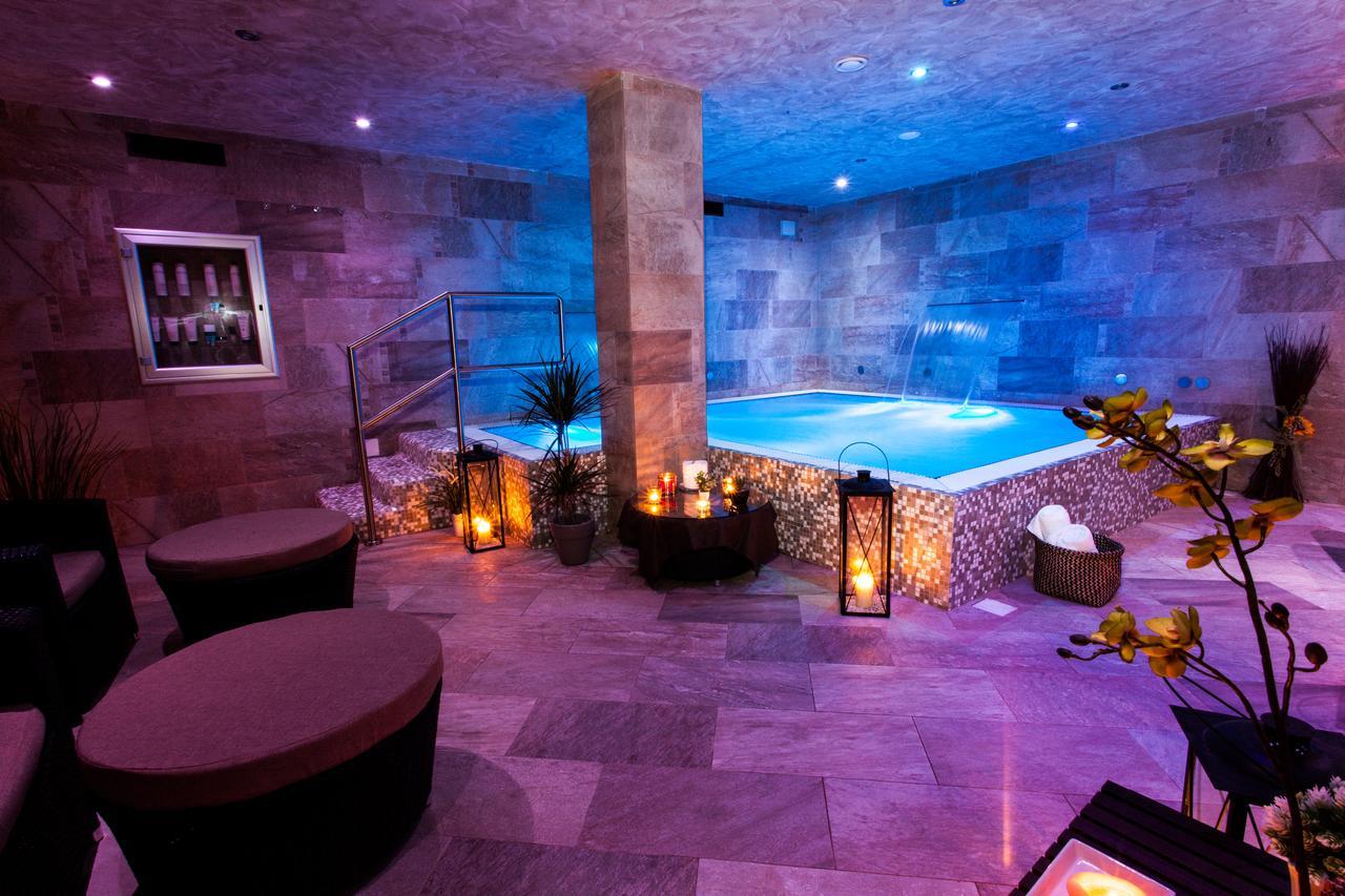 Hotel Costazzurra Museum & Spa San Leone Extérieur photo