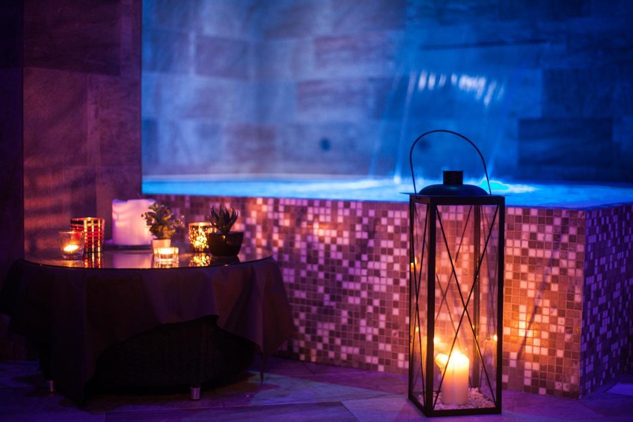 Hotel Costazzurra Museum & Spa San Leone Extérieur photo